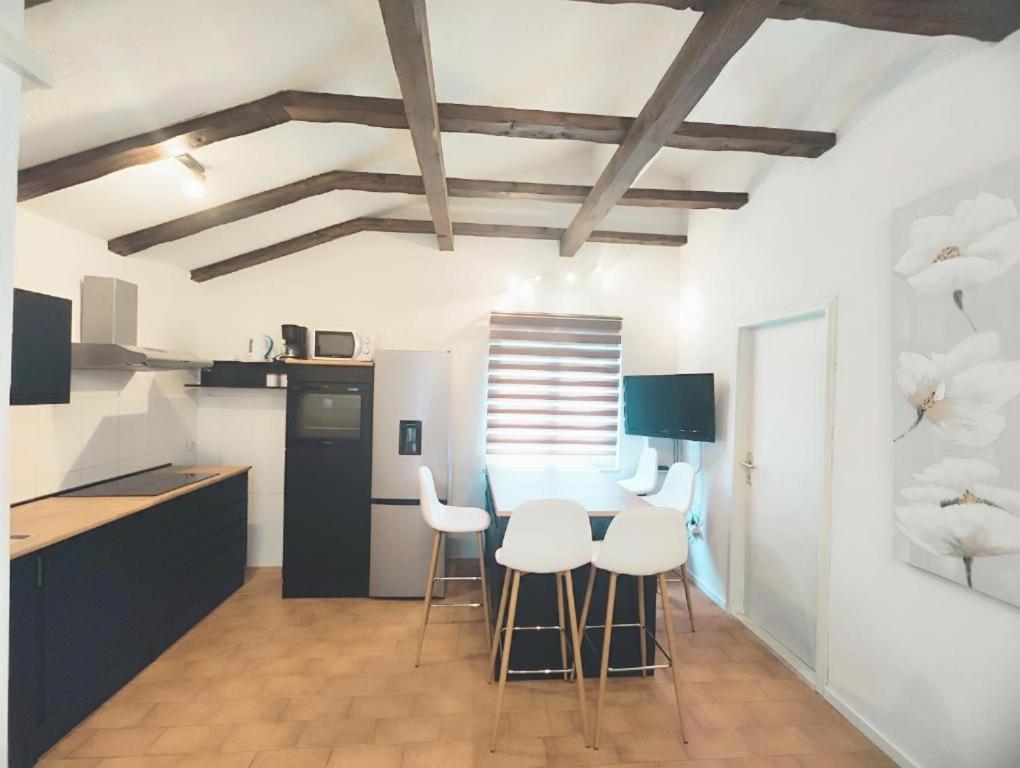 Apartments Casa Al Vento 돈야 클라다 외부 사진