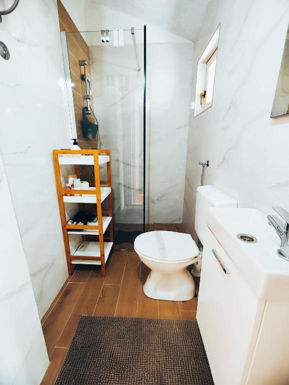 Apartments Casa Al Vento 돈야 클라다 외부 사진