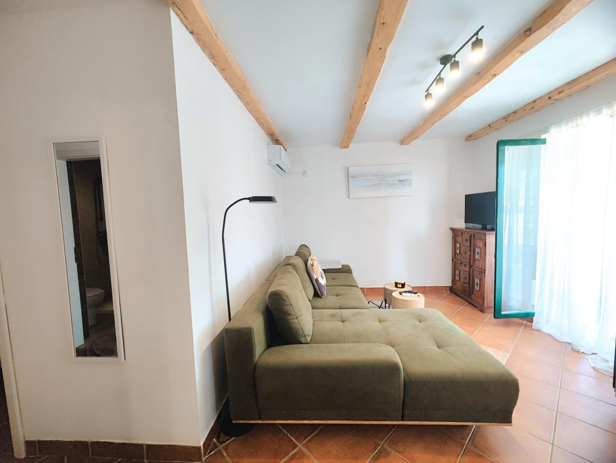 Apartments Casa Al Vento 돈야 클라다 외부 사진