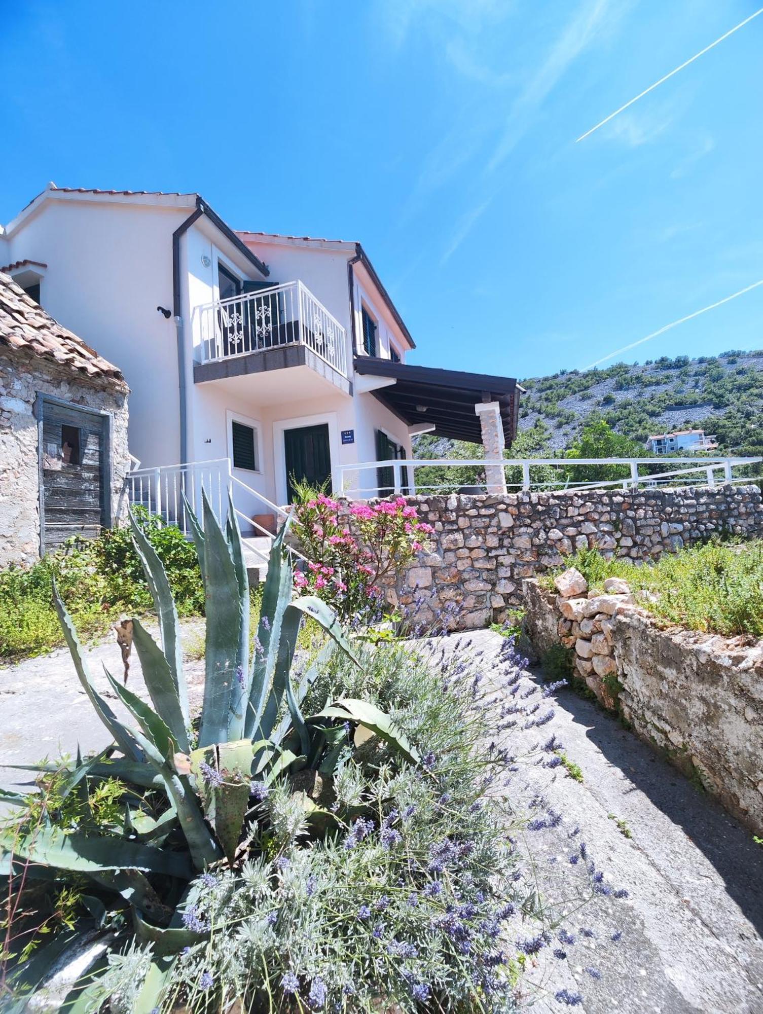 Apartments Casa Al Vento 돈야 클라다 외부 사진