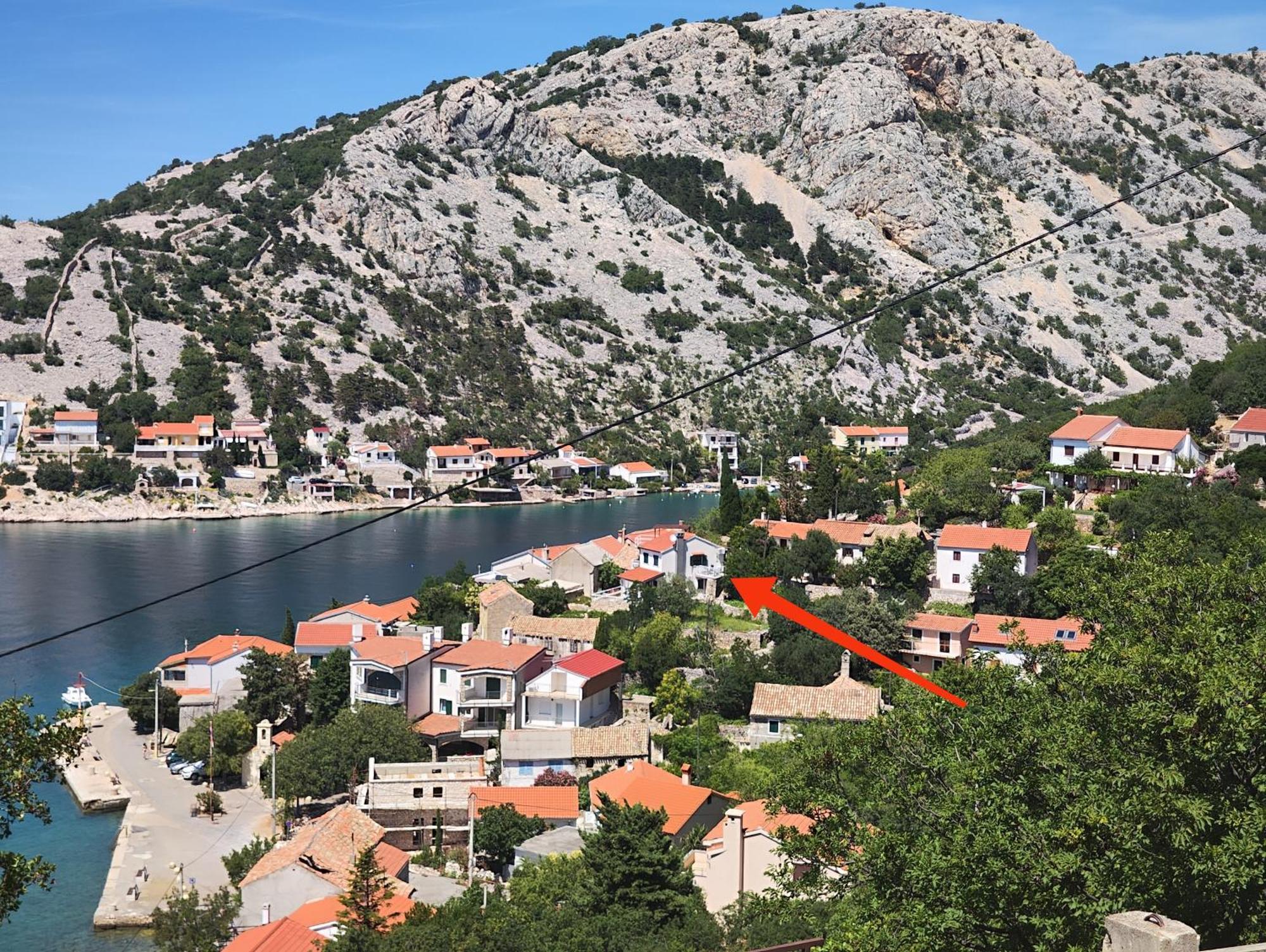 Apartments Casa Al Vento 돈야 클라다 외부 사진