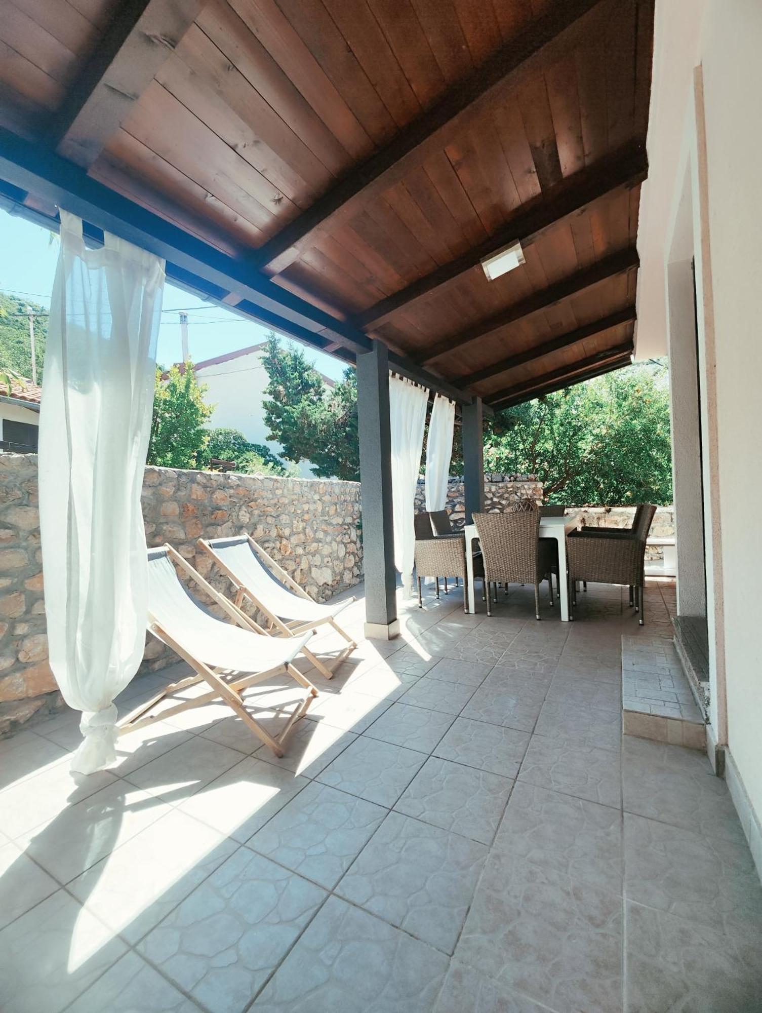 Apartments Casa Al Vento 돈야 클라다 외부 사진